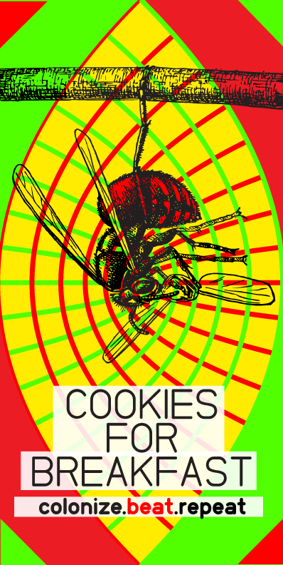 cookiesforbreakfastposter